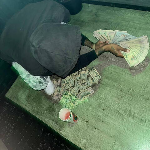 These Niggas Broke