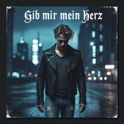 Gib mir mein Herz zurück (Radio Edit)