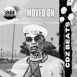 Moved On Ritmo de Olvido Afrobeat Dancehall TypeBeat