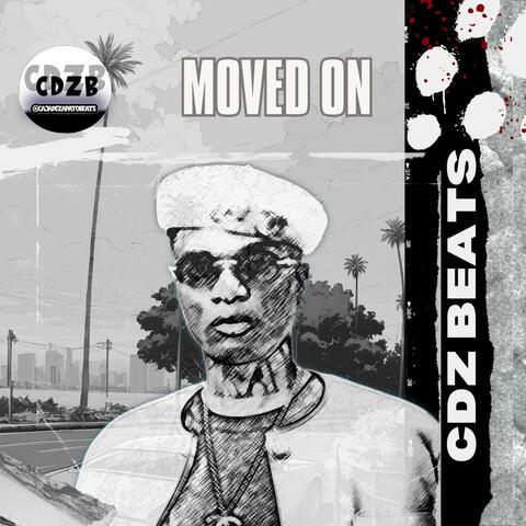 Moved On Ritmo de Olvido Afrobeat Dancehall TypeBeat