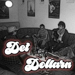 Det Dollarn (feat. Tue Bo)