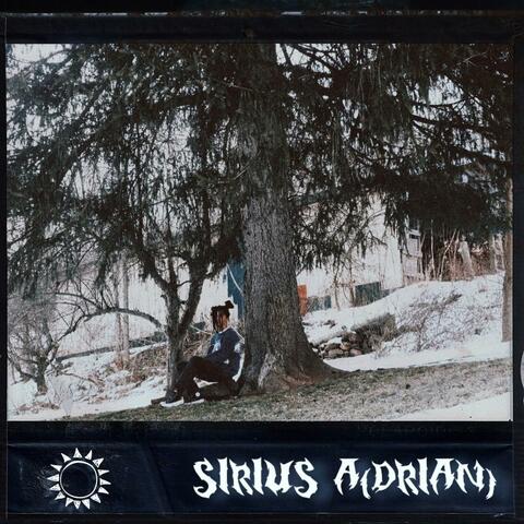 Sirius A(drian)