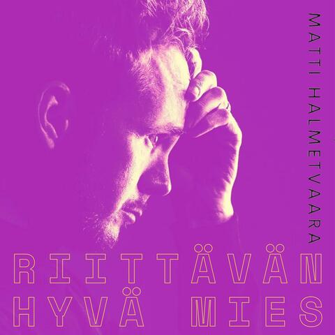 Riittävän hyvä mies
