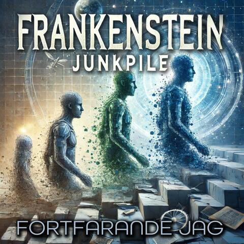 Fortfarande jag