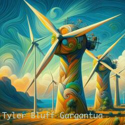 Tyler Bluff Gargantua
