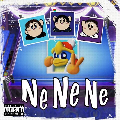 Ne Ne Ne (feat. JayOHsix & tthetimemachine)