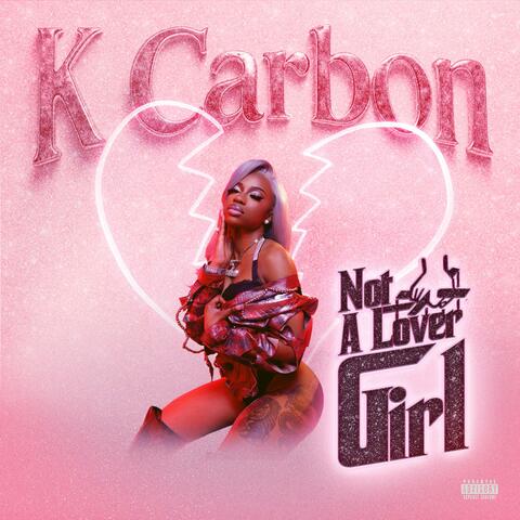 Not A Lover Girl
