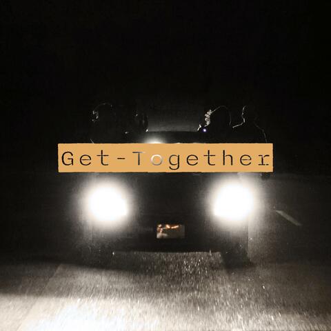 GET TOGETHER (feat. YOURNEWFUTURE, LPL Micah & Jaygo)