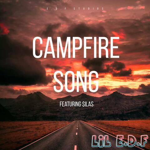 Campfire Song (feat. $ilas)