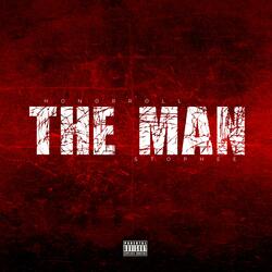 THE MAN (feat. Stophee)