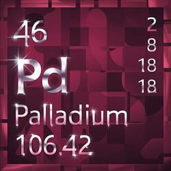 Palladium