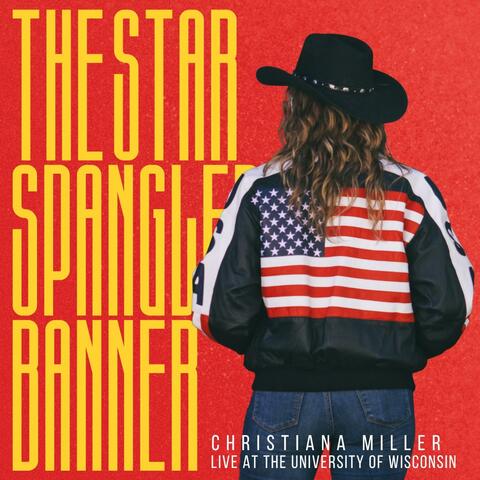 The Star Spangled Banner (USA National Anthem) (Live at UW)