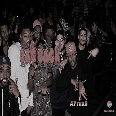 Bag Back