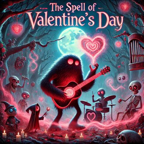 The Spell of Valentine's Day