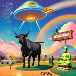Take Me Home to California (feat. Punk Rock Factory)