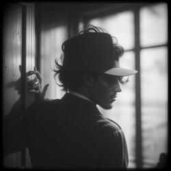 SIEMPRE CON MI GLOCK