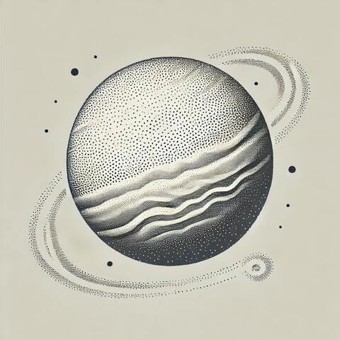 海王星の音楽 1／Neptunian Music 1