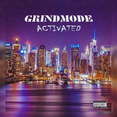 GrindModeActivated