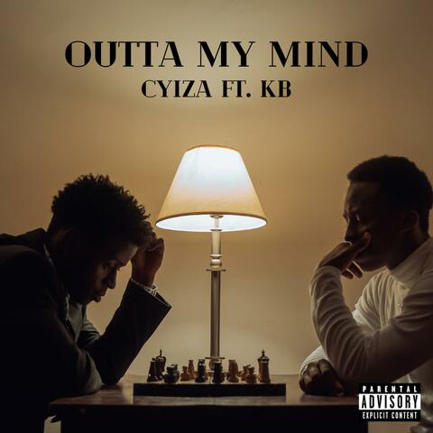 Outta My Mind (feat. Verus K.B.)