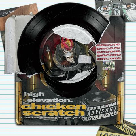 Chicken Scratch Encore