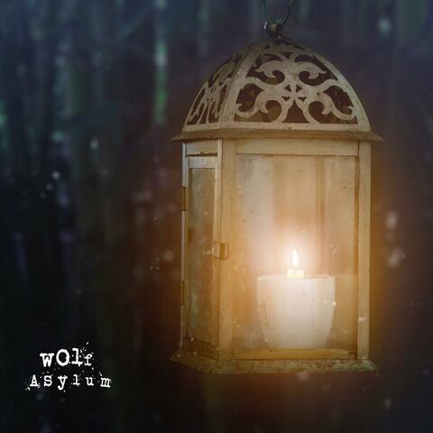 Wolf Asylum