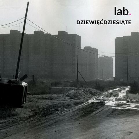 DZIEWIĘĆDZIESIĄTE