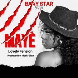 Mayè