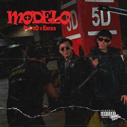 Modelo (feat. Erick_B)