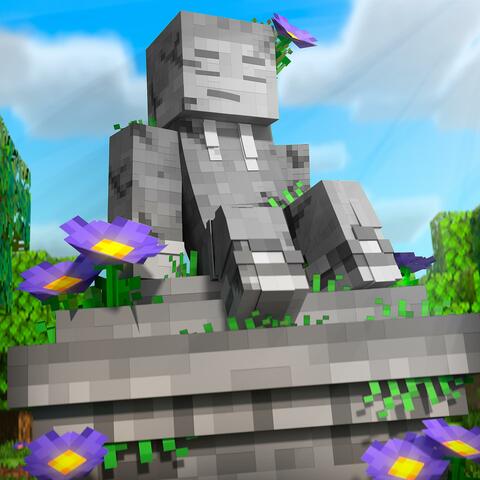 Minecraft ist ohne dich nicht mehr Dasselbe
