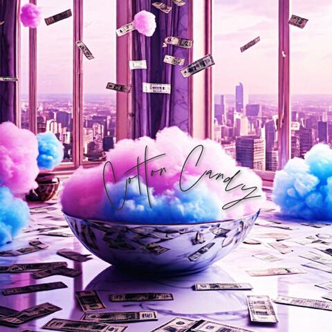 Cotton Candy