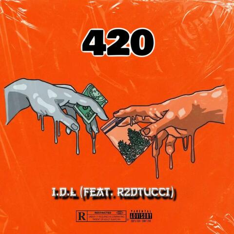 420 (feat. R2DTUCCI)