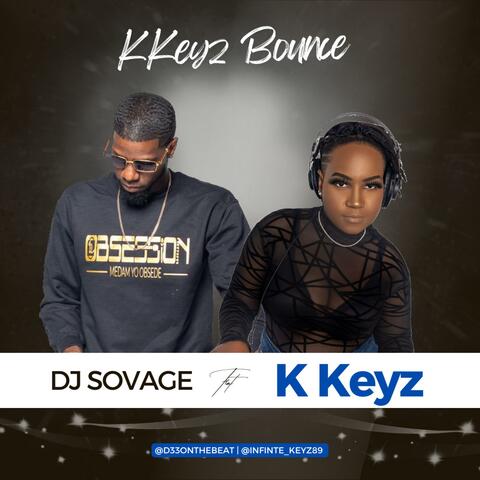 KKeyz Bounce (feat. KKeyz)