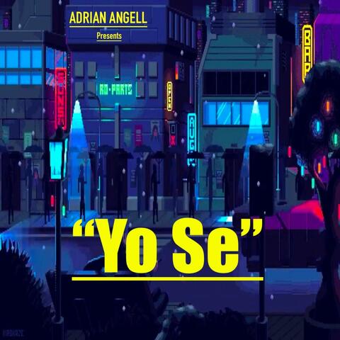 YO SE