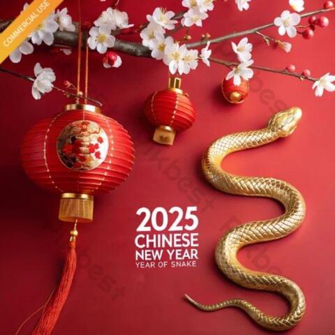 Mei Hao Xin Nian (Radio Edit)