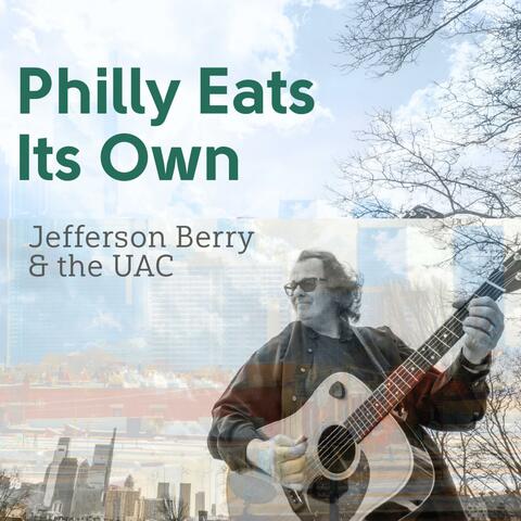 Philly Eats Its Own