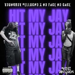 Hit My Jay (feat. Youngboy Pellucho)