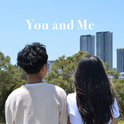 You and Me (Sped Up)