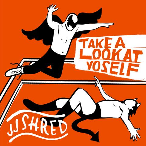 TakeALookAtYoSelf
