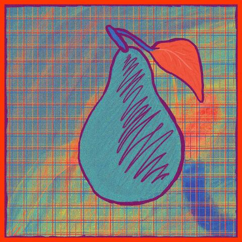 Grim Leecher's Pear