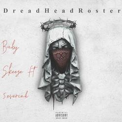 Dread Head Roster (feat. 5everixh) (Radio Edit)