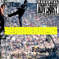 Summer Slam (feat. 43 Tae)