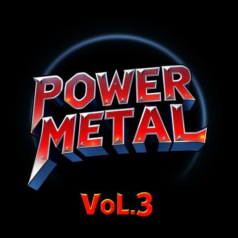 Power Metal Vol3