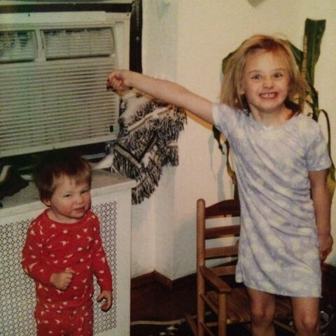 MOMENTS LIKE THIS NEVER LAST!