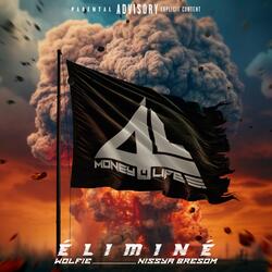 Eliminé (feat. Nissya Sombre)