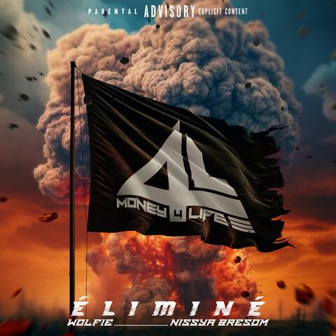 Eliminé (feat. Nissya Sombre)