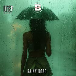 Rainy Road