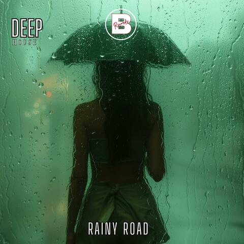 Rainy Road
