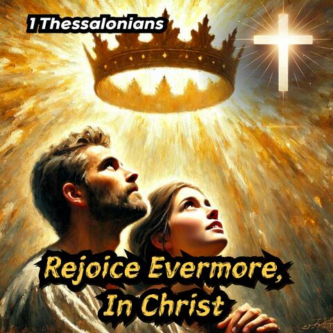 Rejoice Evermore, In Christ (1Thessalonians)
