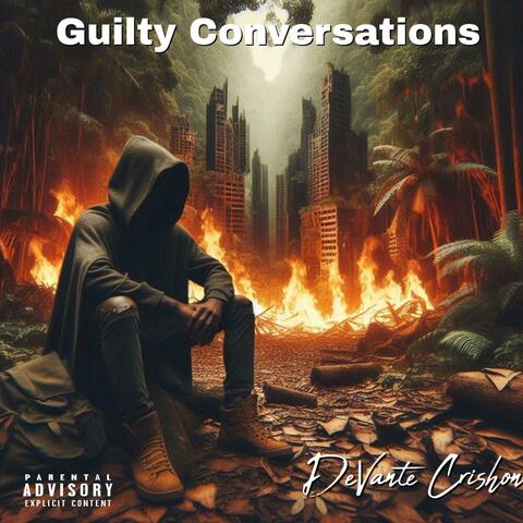 Guilty Conversations