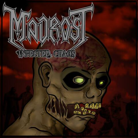 Infected Chaos (2011 EP)